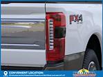 New 2026 Ford F-350 King Ranch Crew Cab 4WD SRW Pickup for sale #60046 - photo 21
