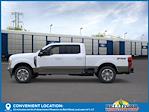 New 2026 Ford F-350 King Ranch Crew Cab 4WD SRW Pickup for sale #60046 - photo 4
