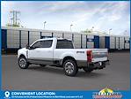 New 2026 Ford F-350 King Ranch Crew Cab 4WD SRW Pickup for sale #60046 - photo 2