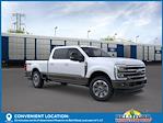 New 2026 Ford F-350 King Ranch Crew Cab 4WD SRW Pickup for sale #60046 - photo 7