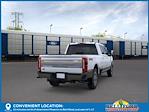 New 2026 Ford F-350 King Ranch Crew Cab 4WD SRW Pickup for sale #60046 - photo 8