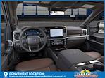 New 2026 Ford F-350 King Ranch Crew Cab 4WD SRW Pickup for sale #60046 - photo 9
