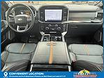 2023 Ford F-150 SuperCrew Cab 4WD Pickup for sale #60046B - photo 11