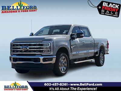 2026 Ford F-250 Crew Cab 4WD Pickup for sale #60050 - photo 1