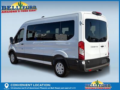 2026 Ford Transit 350 Medium Roof RWD Passenger Van for sale #60051 - photo 2