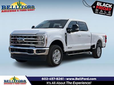 2026 Ford F-250 Crew Cab 4WD Pickup for sale #60052 - photo 1