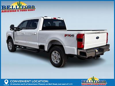 2026 Ford F-250 Crew Cab 4WD Pickup for sale #60052 - photo 2