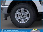 New 2026 Ford F-350 XLT Crew Cab 4WD SRW Pickup for sale #60054 - photo 19