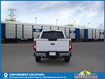 New 2026 Ford F-350 XLT Crew Cab 4WD SRW Pickup for sale #60054 - photo 5