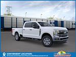 New 2026 Ford F-350 XLT Crew Cab 4WD SRW Pickup for sale #60054 - photo 7