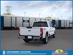 New 2026 Ford F-350 XLT Crew Cab 4WD SRW Pickup for sale #60054 - photo 8