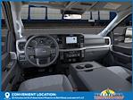 New 2026 Ford F-350 XLT Crew Cab 4WD SRW Pickup for sale #60054 - photo 9