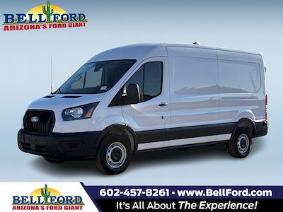 New 2026 Ford Transit 250 Medium Roof Empty Cargo Van for sale #60055 - photo 1