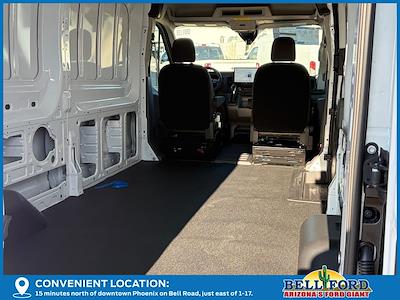 New 2026 Ford Transit 250 Medium Roof Empty Cargo Van for sale #60055 - photo 2