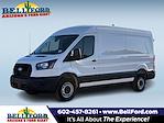 2026 Ford Transit 250 Medium Roof RWD Empty Cargo Van for sale #60055 - photo 1