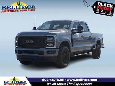 2026 Ford F-250 Crew Cab 4WD Pickup for sale #60063 - photo 1