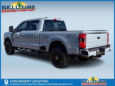 2026 Ford F-250 Crew Cab 4WD Pickup for sale #60063 - photo 2