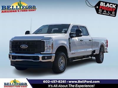 2026 Ford F-250 Crew Cab 4WD Pickup for sale #60066 - photo 1