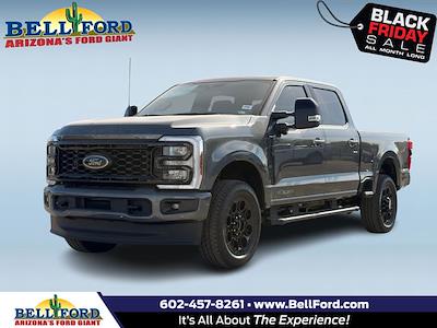 2026 Ford F-250 Crew Cab 4WD Pickup for sale #60067 - photo 1
