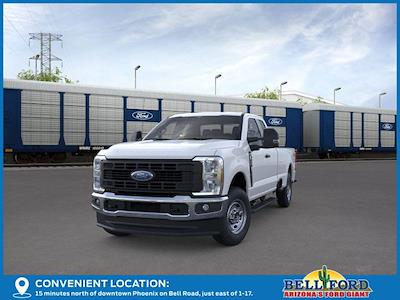 New 2026 Ford F-250 XL Super Cab 4WD Pickup for sale #60068 - photo 2