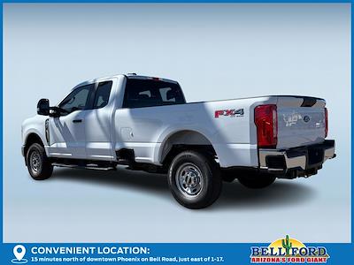 New 2026 Ford F-250 - photo 1