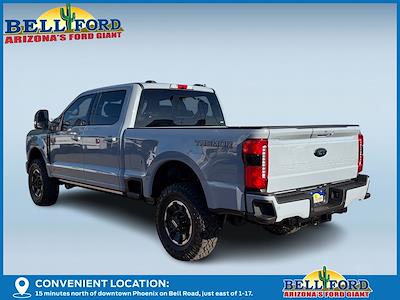 New 2026 Ford F-350 Lariat Crew Cab for sale #60069 - photo 2