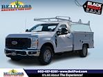 New 2026 Ford F-250 Regular Cab Scelzi SB-98-79-49-38-VO 8' 2" Service Truck for sale #60070 - photo 1