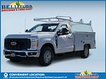 New 2026 Ford F-250 Regular Cab Scelzi SB-98-79-49-38-VO 8' 2" Service Truck for sale #60070 - photo 3