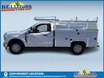 New 2026 Ford F-250 Regular Cab Scelzi SB-98-79-49-38-VO 8' 2" Service Truck for sale #60070 - photo 4