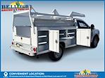 New 2026 Ford F-250 Regular Cab Scelzi SB-98-79-49-38-VO 8' 2" Service Truck for sale #60070 - photo 6