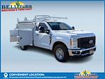 New 2026 Ford F-250 Regular Cab Scelzi SB-98-79-49-38-VO 8' 2" Service Truck for sale #60070 - photo 8