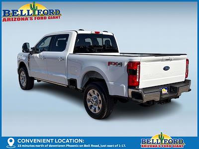 New 2026 Ford F-350 Lariat Crew Cab for sale #60072 - photo 2