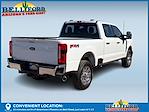 New 2026 Ford F-350 Lariat Crew Cab for sale #60072 - photo 6