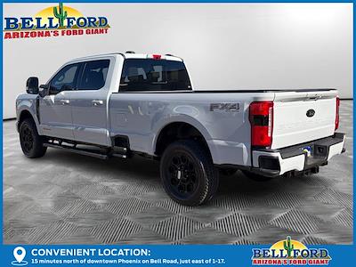 New 2026 Ford F-350 Lariat Crew Cab 4WD SRW Pickup for sale #60075 - photo 2