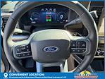 New 2026 Ford F-350 Lariat Crew Cab 4WD SRW Pickup for sale #60075 - photo 11