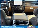 New 2026 Ford F-350 Lariat Crew Cab 4WD SRW Pickup for sale #60075 - photo 18