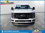 New 2026 Ford F-350 Lariat Crew Cab 4WD SRW Pickup for sale #60075 - photo 8