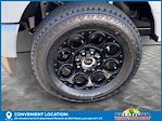 New 2026 Ford F-350 Lariat Crew Cab 4WD SRW Pickup for sale #60075 - photo 9