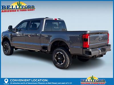 2026 Ford F-250 Crew Cab 4WD Pickup for sale #60078 - photo 2