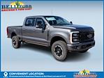 2026 Ford F-250 Crew Cab 4WD Pickup for sale #60078 - photo 8