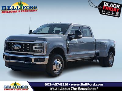 New 2026 Ford F-350 Lariat Crew Cab for sale #60083 - photo 1