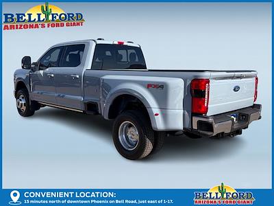 New 2026 Ford F-350 Lariat Crew Cab for sale #60083 - photo 2