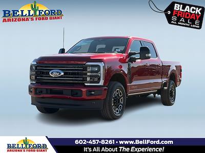 2026 Ford F-250 Crew Cab 4WD Pickup for sale #60089 - photo 1