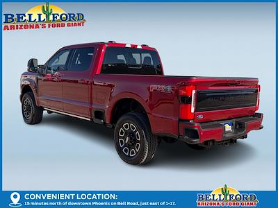 2026 Ford F-250 Crew Cab 4WD Pickup for sale #60089 - photo 2