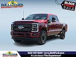 New 2026 Ford F-250 Platinum Crew Cab for sale #60089 - photo 1