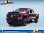 New 2026 Ford F-250 Platinum Crew Cab for sale #60089 - photo 3