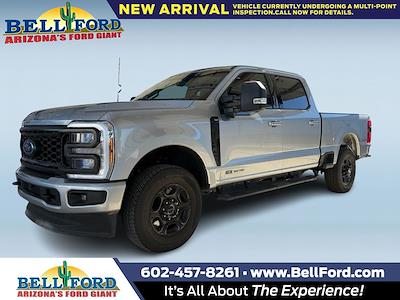 2024 Ford F-250 Crew Cab 4WD Pickup for sale #60089A - photo 1