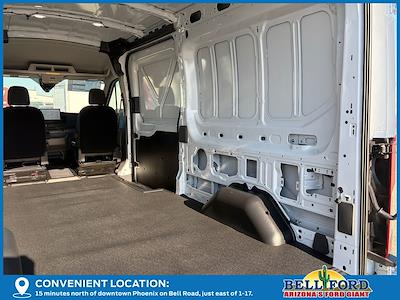 New 2026 Ford Transit 250 Medium Roof Empty Cargo Van for sale #60090 - photo 2