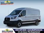 New 2026 Ford Transit 250 Medium Roof Empty Cargo Van for sale #60090 - photo 1