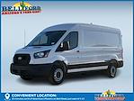 New 2026 Ford Transit 250 Medium Roof Empty Cargo Van for sale #60090 - photo 4